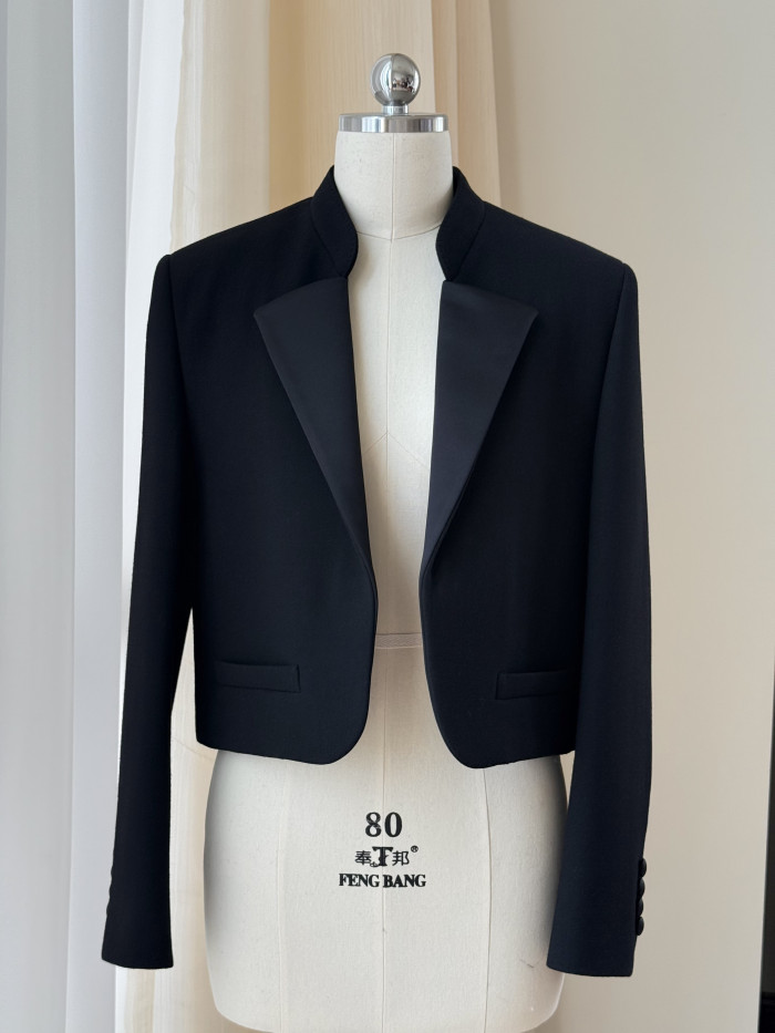 Celine Wool Suit #385986