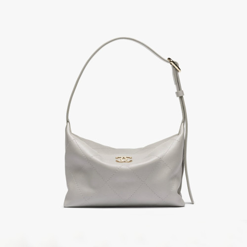 Chanel Lambskin Hobo Bag #385958