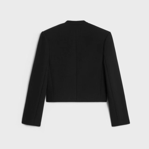 Celine Wool Suit #385986