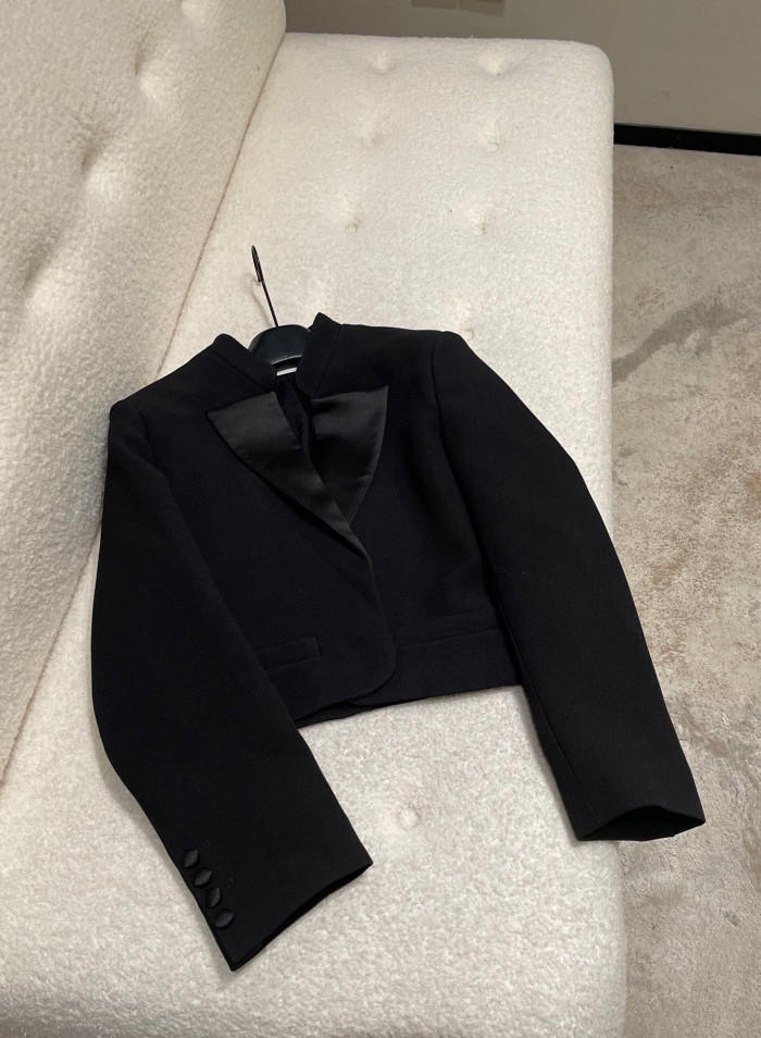 Celine Wool Suit #385986