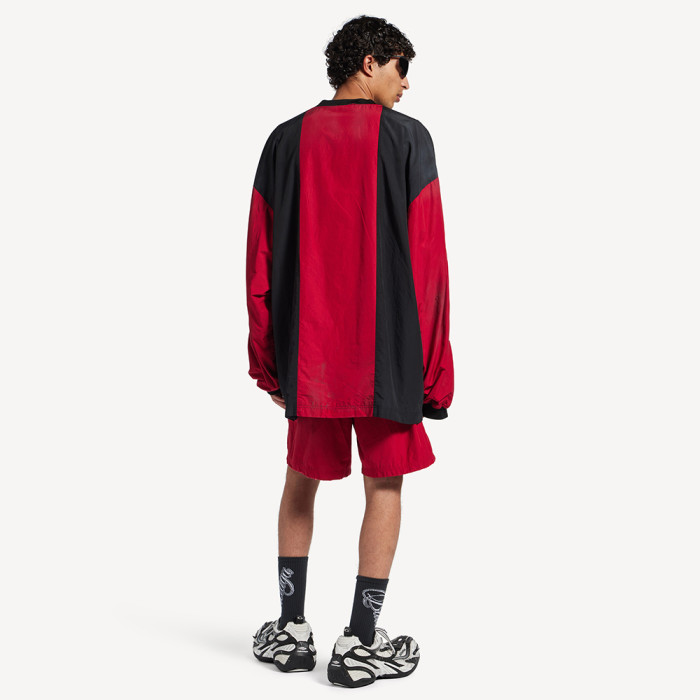 Balenciaga Top-quality Version Outerwear Long Sleeve Top #386054