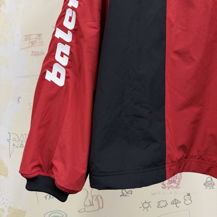 Balenciaga Top-quality Version Outerwear Long Sleeve Top #386054