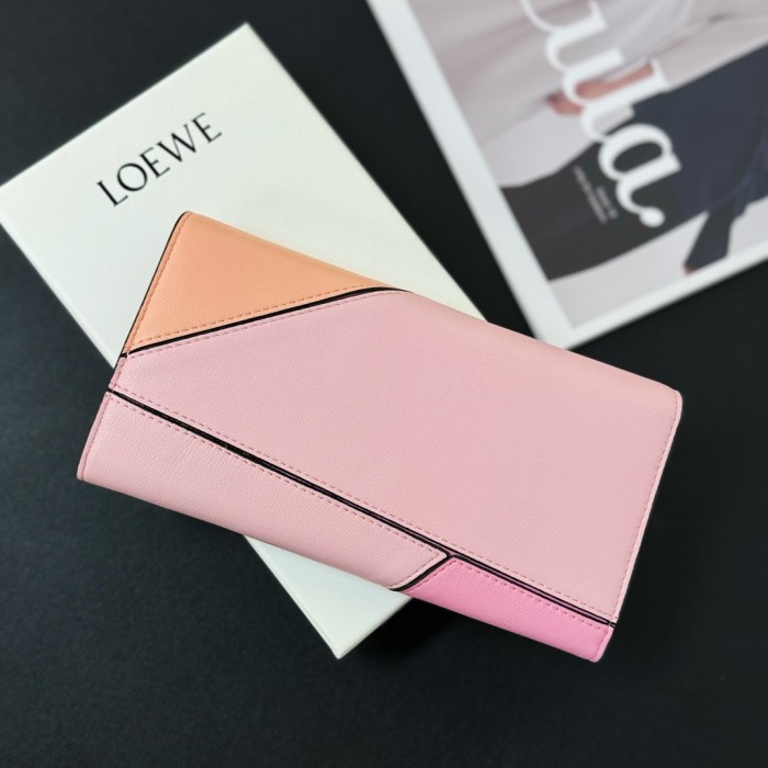 Loewe Coin Purse #386133