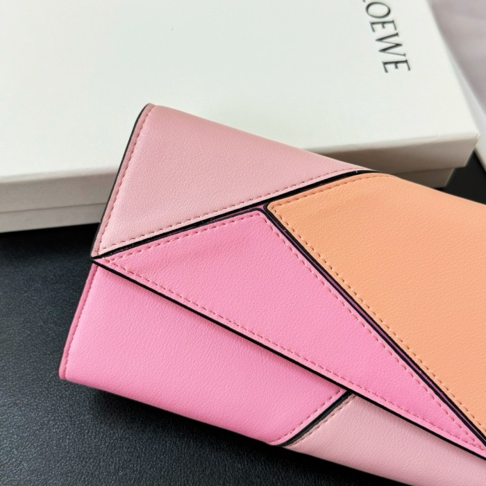 Loewe Coin Purse #386133