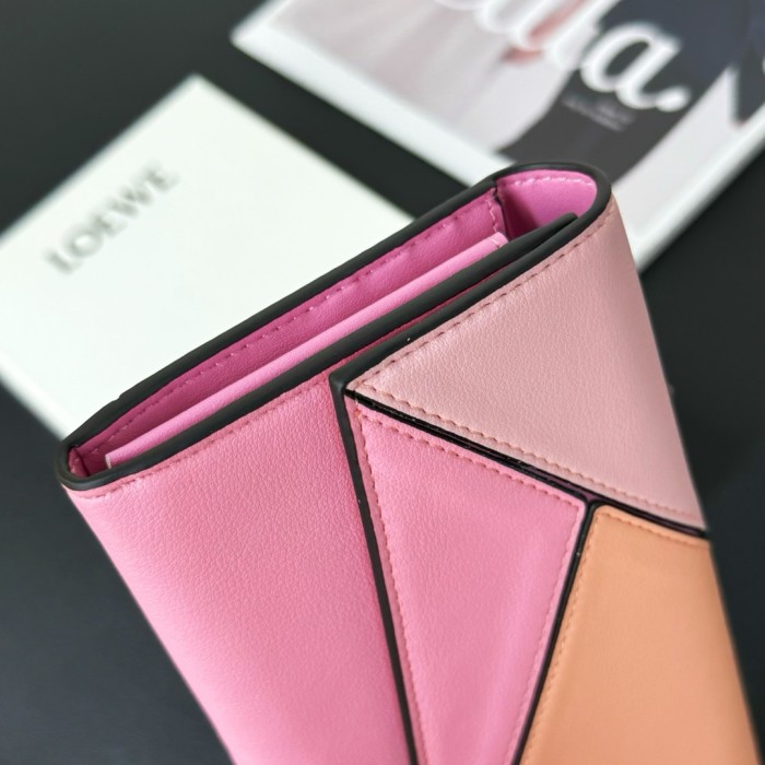 Loewe Coin Purse #386133