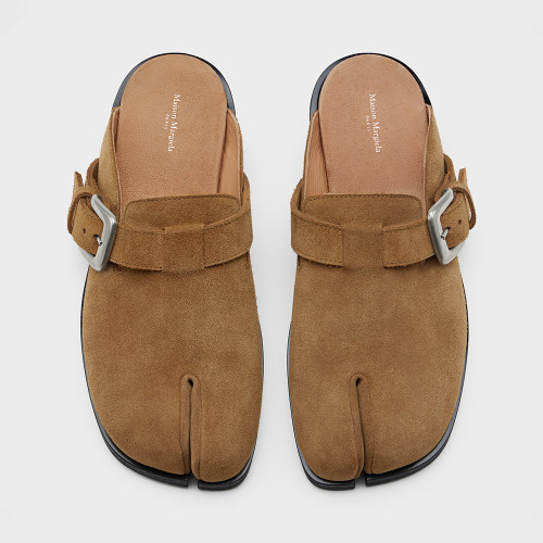 Maison Margiela TABI ANATOMIC MULES #386178