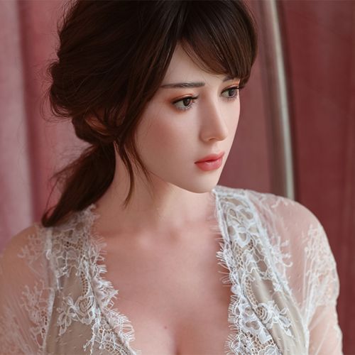 Lisa - Gynoid Silicone Sex Doll Model 13 170cm 5'7''