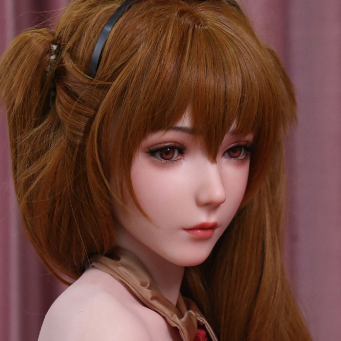 Gynoid Doll Ada|Realistic Silicone Sex Doll|Model 14|RZR Doll