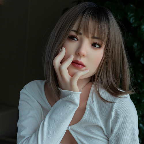 Wan Ying - Gynoid Silicone Sex Doll Model 15 162cm 5'4''