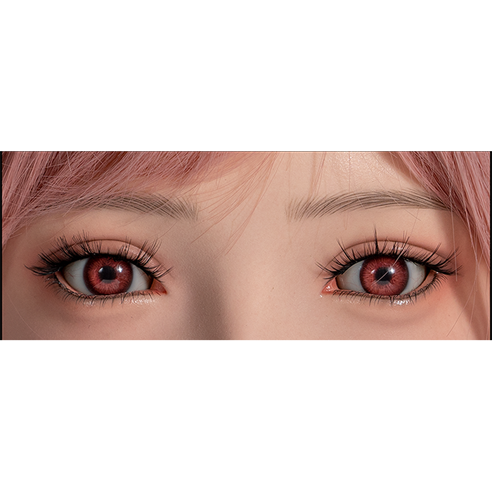 Eyeball for Gynoid