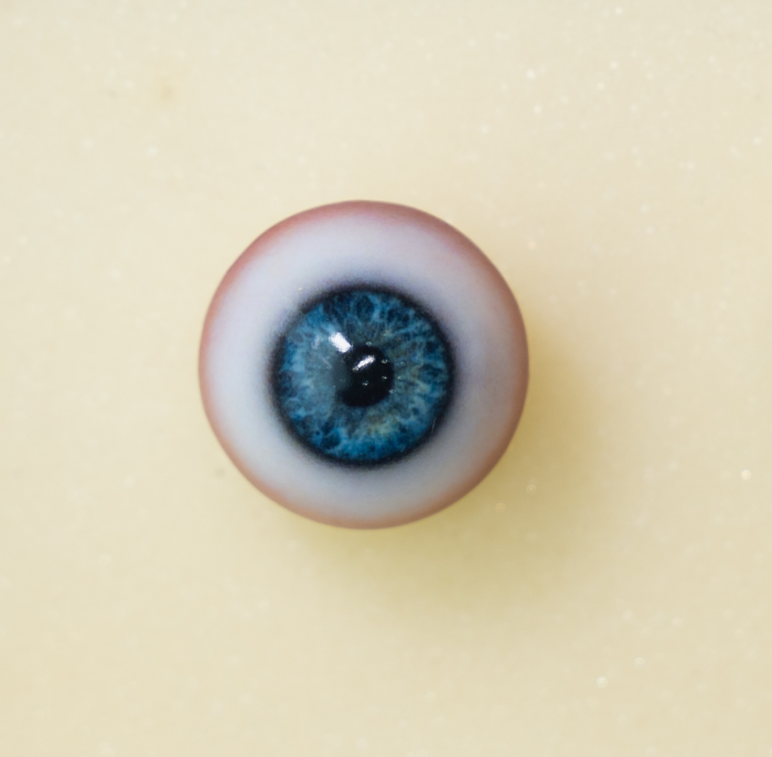 Gynoid Head Sculpture