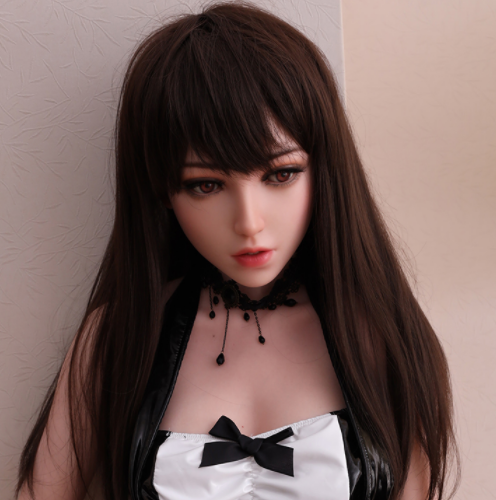 Joey(oral+anal function) - Gynoid Silicone Sex Doll Model 21DL 164cm 5'4''