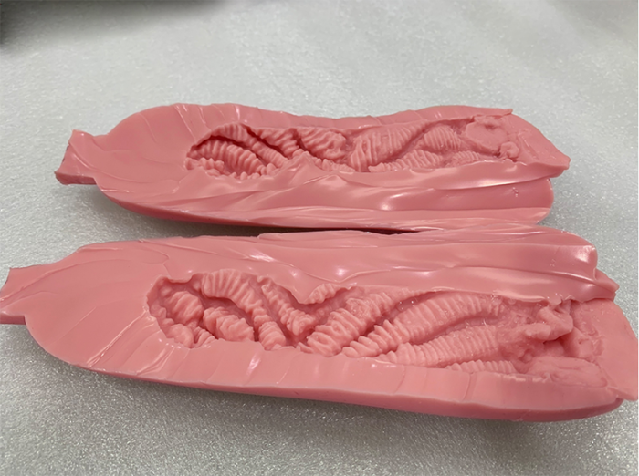 Gynoid Body13DL/170cm/5’7’’