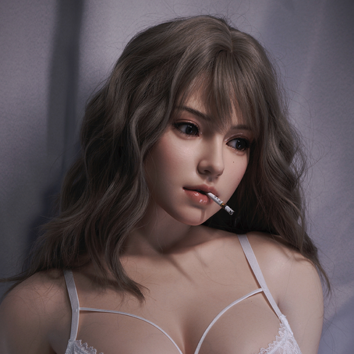 Livi(ROS+anal function) - Gynoid Silicone Sex Doll Model 22DL 165cm 5'5''