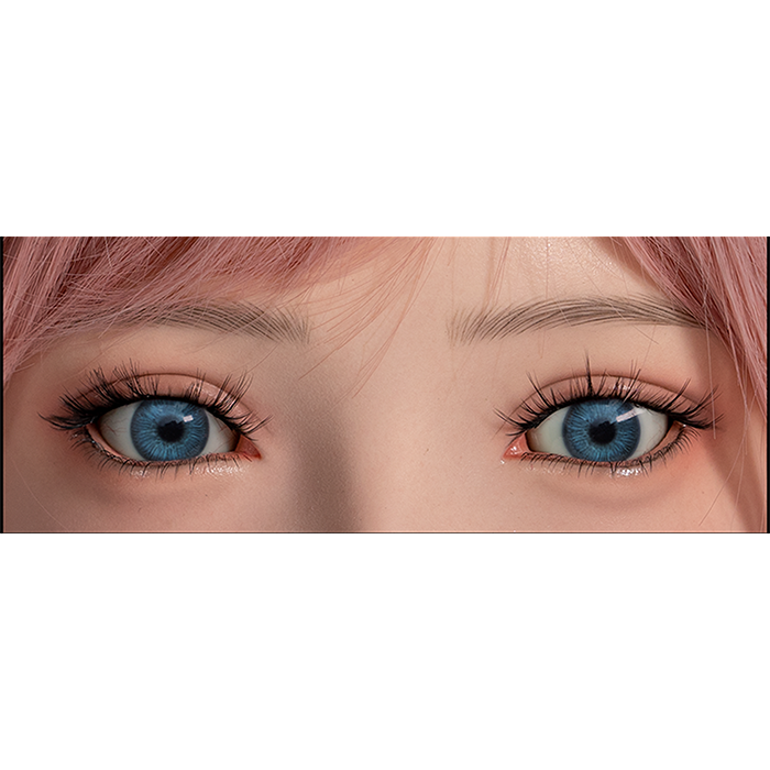 B1: Livi + 22DL Body + A Free Additional Head