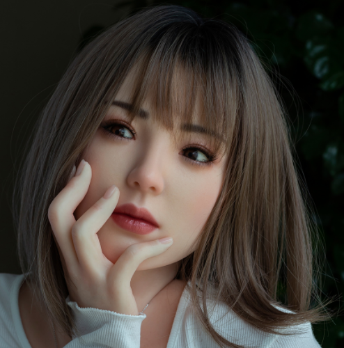 Livi(ROS+anal function) - Gynoid Silicone Sex Doll Model 22 165cm 5'5''