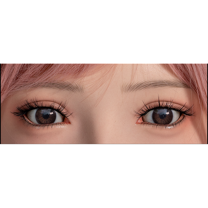 B3: Livi + Other Body + A Free Additional Head