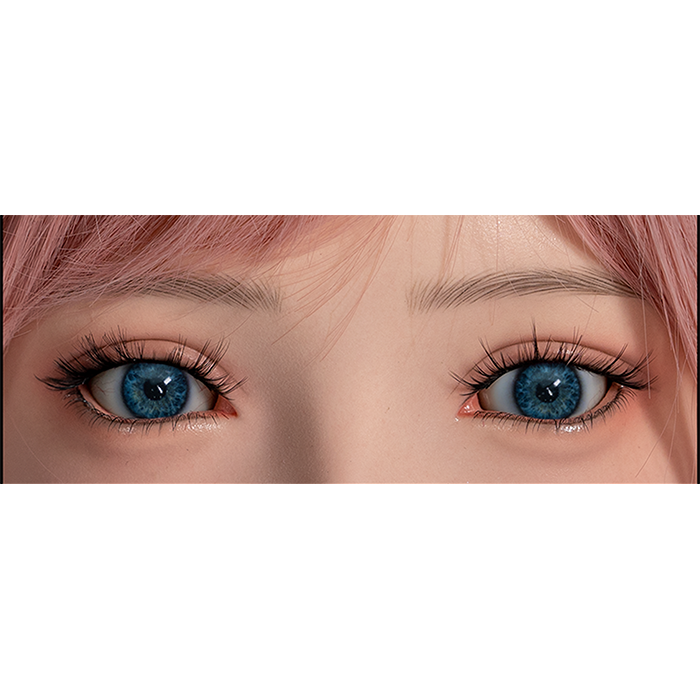 B2: Livi + 22 Body + A Free Additional Head