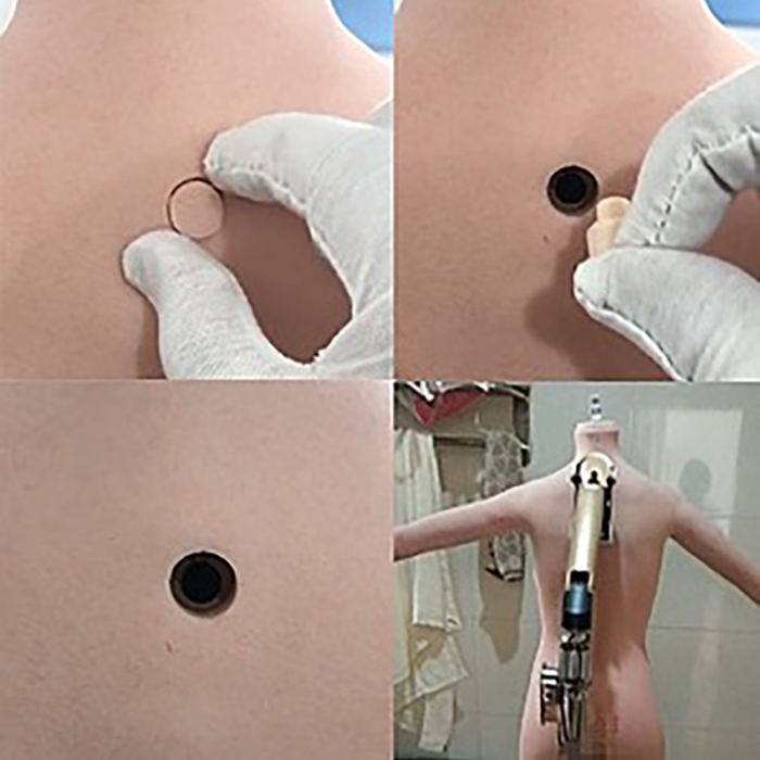 A2-1: Other Head + 22 Body