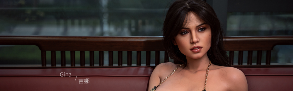 Gynoid Dolls|Realistic Silicone Sex Doll|Meetgynoid|RZR Doll|Gina