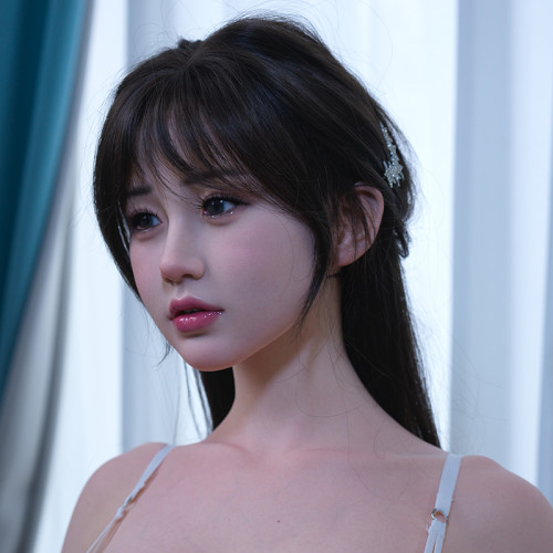 Vivi(oral+anal function) - Gynoid Model 23DL 160cm 5'3''