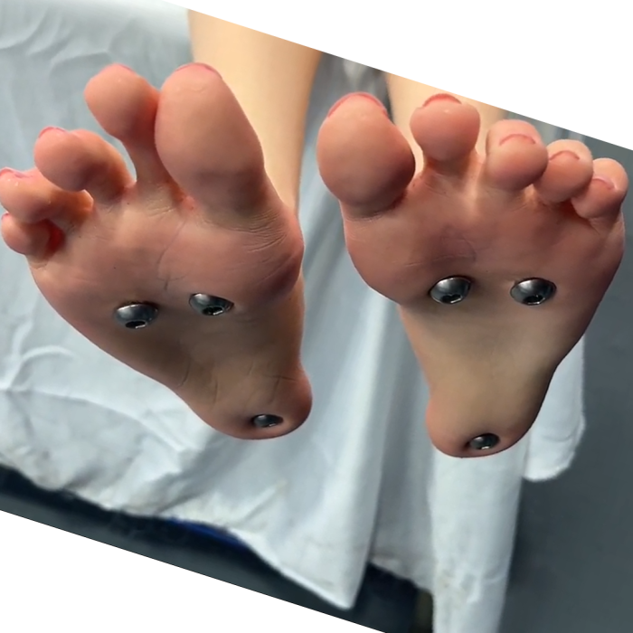 Vivi(oral+anal function) - Gynoid Model 23DL 160cm 5'3''