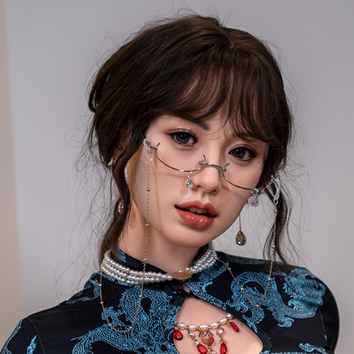 Vivi(oral+anal function) - Gynoid Model 23DL 160cm 5'3''