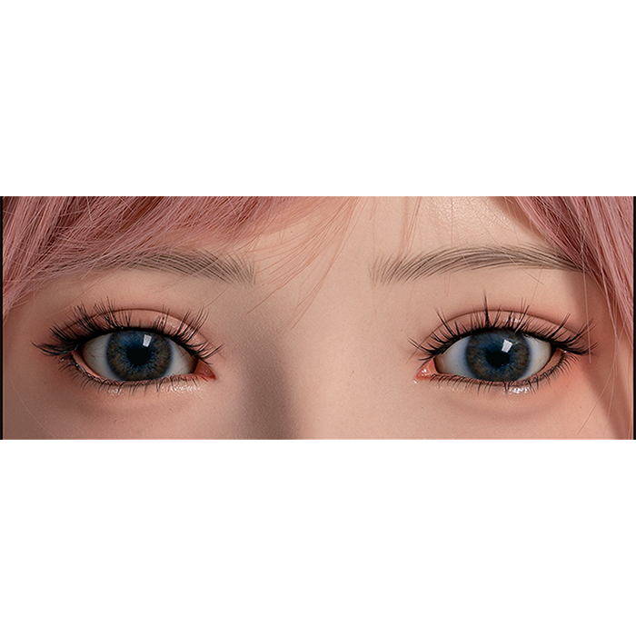 Vivivi(oral+anal function) - Gynoid Model 23 160cm 5'3''