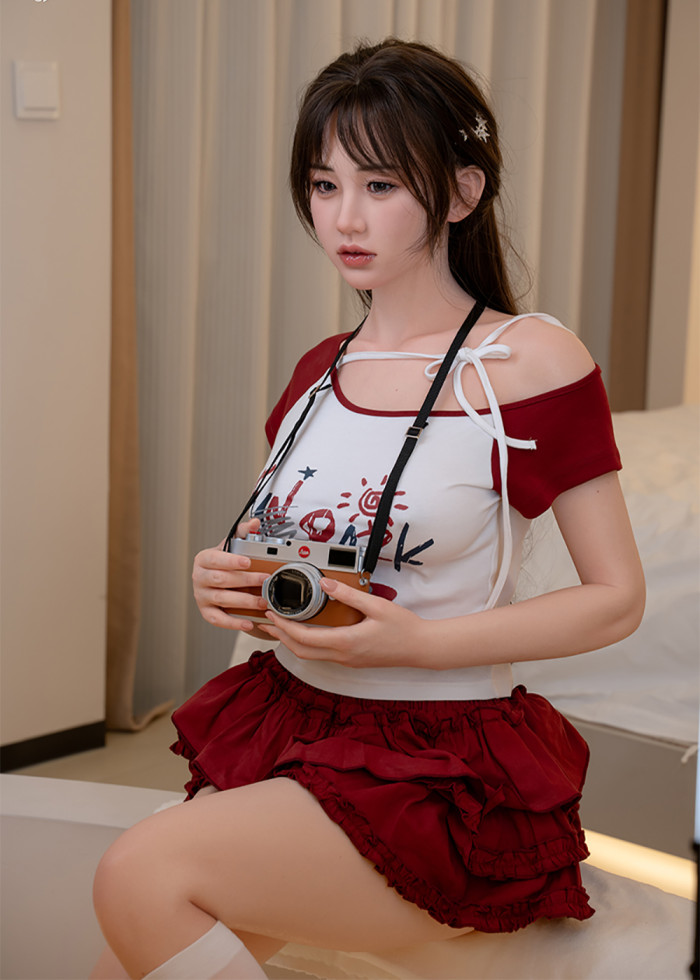 Vivi(ROS+anal function) - Gynoid Model 23DL 160cm 5'3''