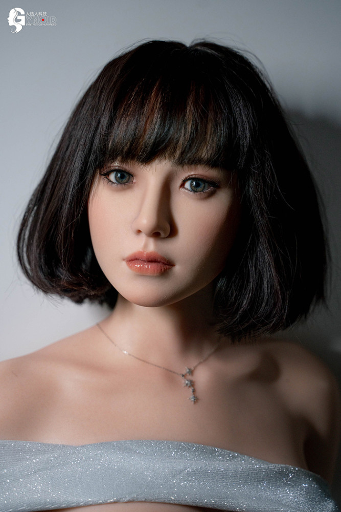 Lori(ROS) - Gynoid Silicone Sex Doll Model 13DL 170cm 5'7''