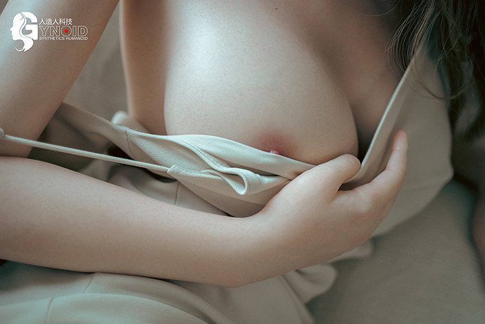 Wan Ying - Gynoid Silicone Sex Doll Model 15 162cm 5'4''