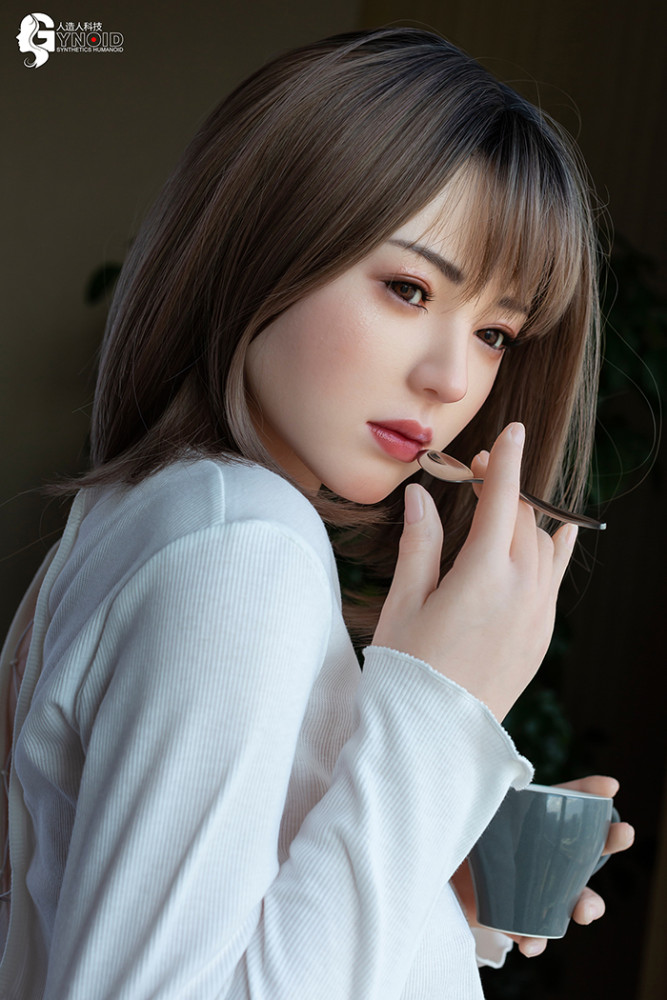 Wan Ying - Gynoid Silicone Sex Doll Model 15 162cm 5'4''
