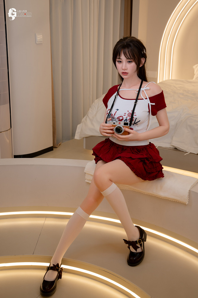 Vivi(ROS+anal function) - Gynoid Model 23DL 160cm 5'3''