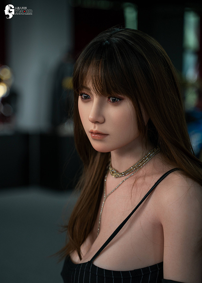 Lori(ROS) - Gynoid Silicone Sex Doll Model 13DL 170cm 5'7''