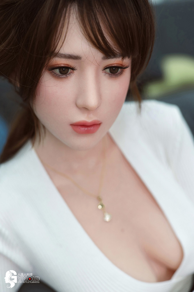 Lisa - Gynoid Silicone Sex Doll Model 13 170cm 5'7''