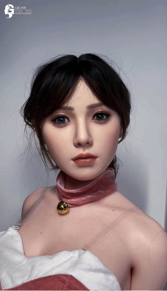 Lori(ROS) - Gynoid Silicone Sex Doll Model 13DL 170cm 5'7''