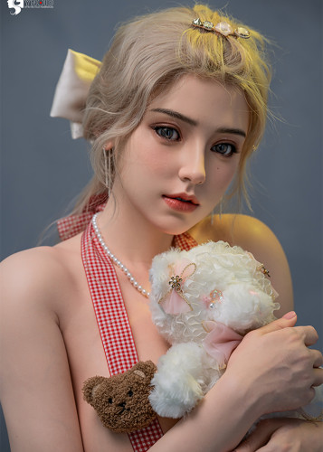Mona(ROS+anal function) - Gynoid Silicone Sex Doll Model 20DL 163cm 5'4''