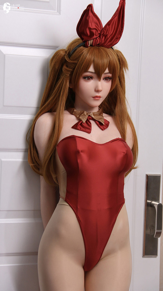 Ada - Gynoid Silicone Sex Doll Model 14 160cm 5'3''