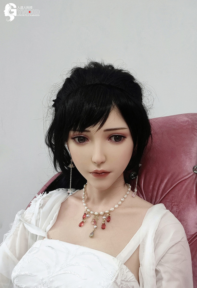 Arina - Gynoid Silicone Sex Doll Model 18 168cm 5'6''