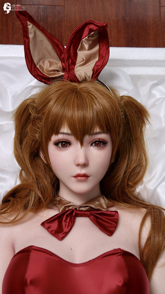Ada - Gynoid Silicone Sex Doll Model 14 160cm 5'3''