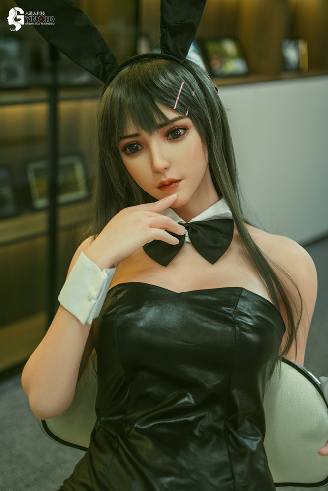Arina - Gynoid Silicone Sex Doll Model 18 168cm 5'6''