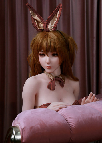 Ada - Gynoid Silicone Sex Doll Model 14 160cm 5'3''