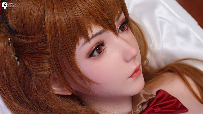 Ada - Gynoid Silicone Sex Doll Model 14 160cm 5'3''