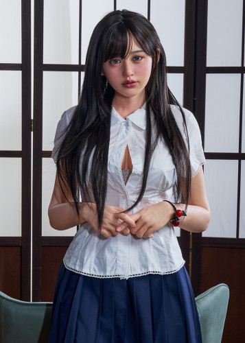 April(ROS+anal function) - Gynoid Model 24DL 156cm 5'1''