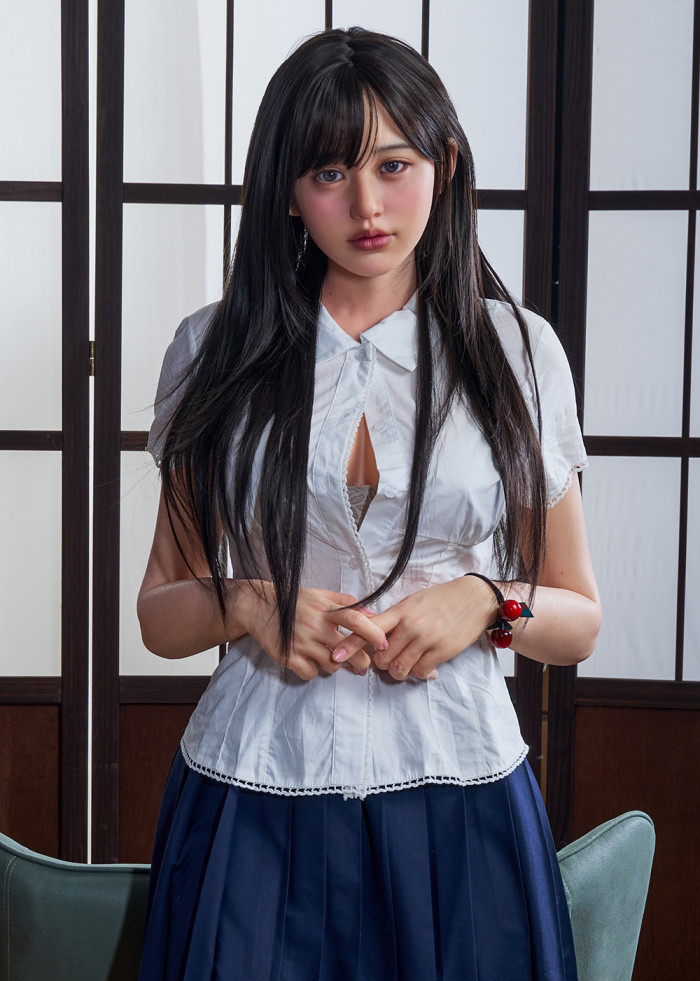 April(ROS+anal function) - Gynoid Model 24DL 156cm 5'1''