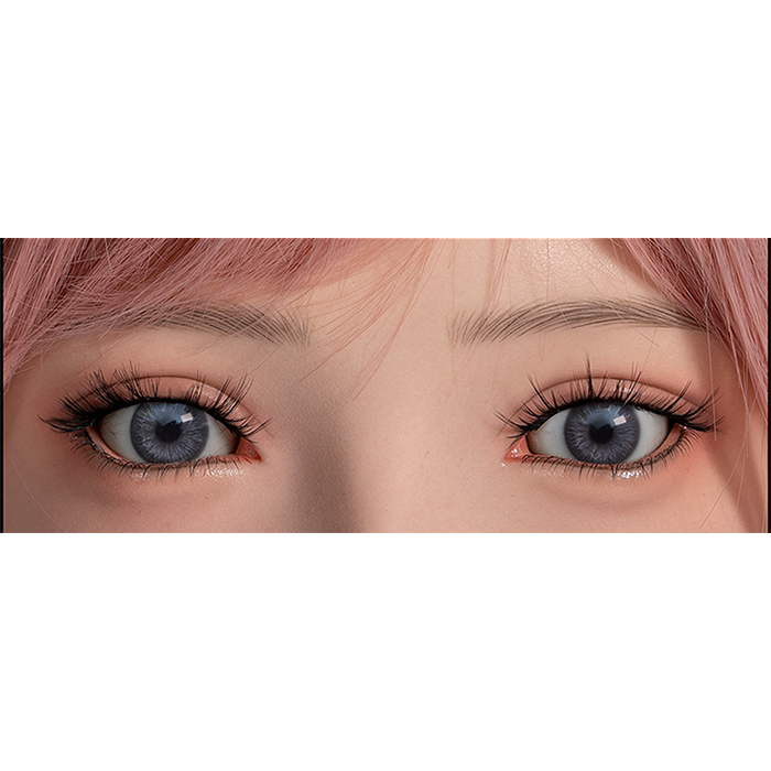 April(ROS+anal function) - Gynoid Model 24DL 156cm 5'1''