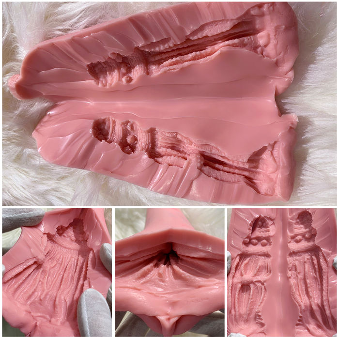 AP02-Elsa(ROS) - Gynoid Silicone Sex Doll Model 21DL 164cm 5'4''
