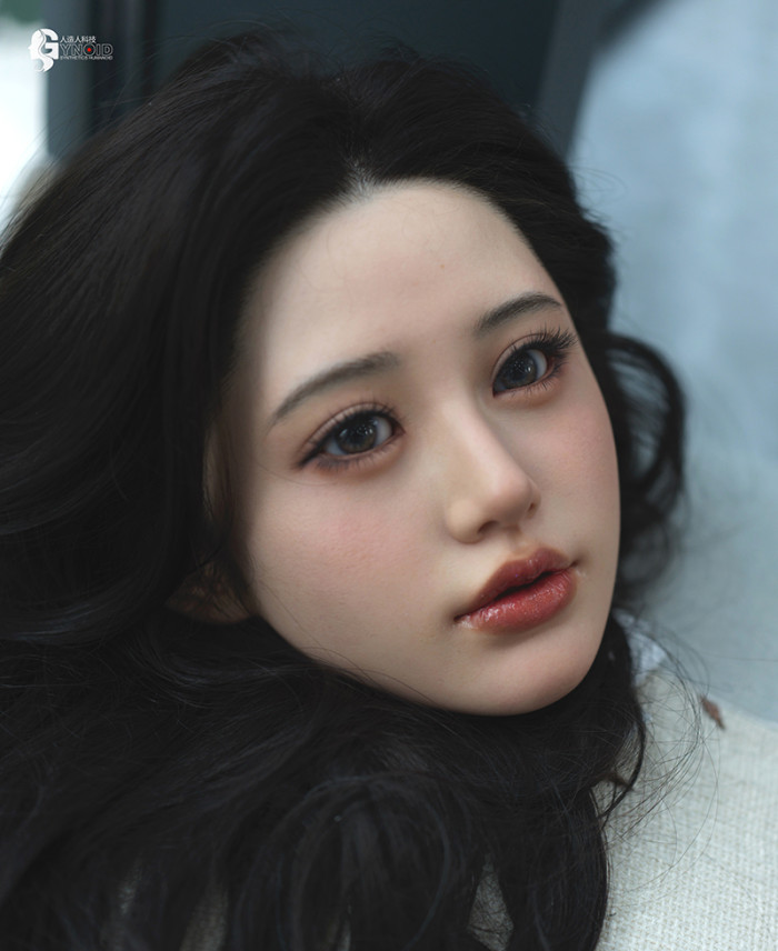 June(ROS+anal function) - Gynoid Model 24DL 156cm 5'1''