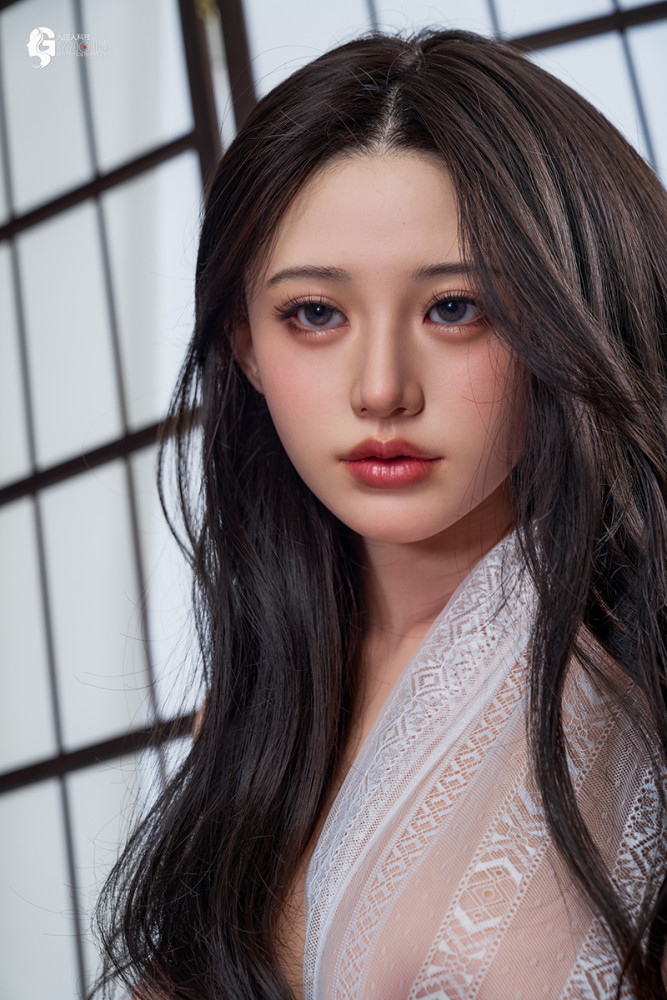 June(ROS+anal function) - Gynoid Model 24DL 156cm 5'1''