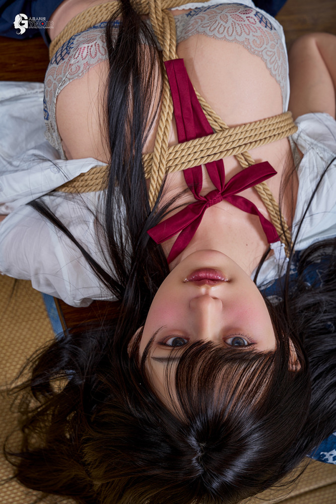 April(ROS+anal function) - Gynoid Model 24DL 156cm 5'1''